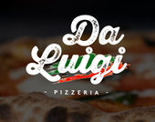 logo-Pizzeria Da Luigi