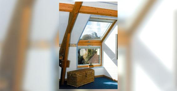 Aménagement des combles