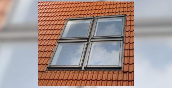 Installation de menuiserie