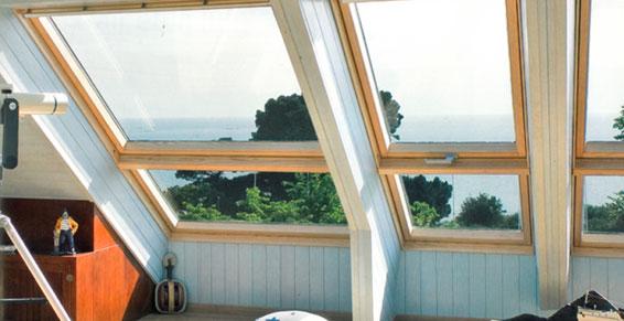 Motorisation de fenêtres