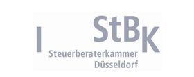 Steuerberaterkammer Düsseldorf logo