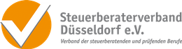 Steuerberaterverband Düsseldorf e.V. logo