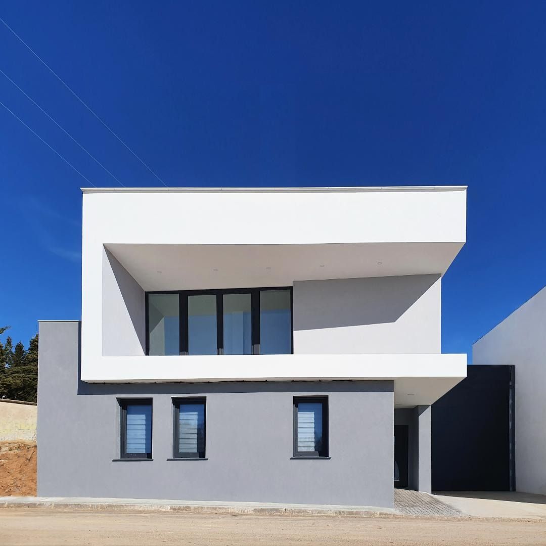 Casa Pearrubia