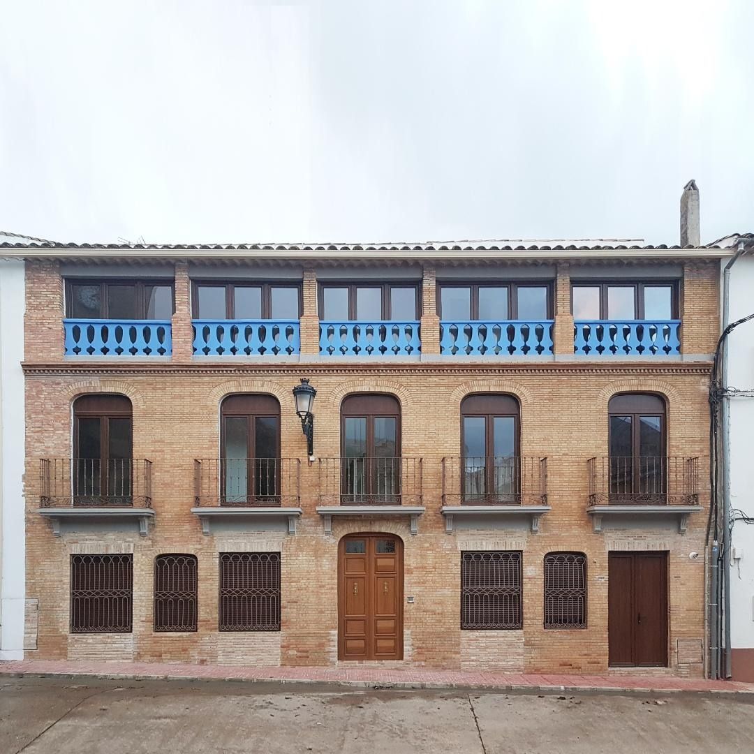 Casa Lledó