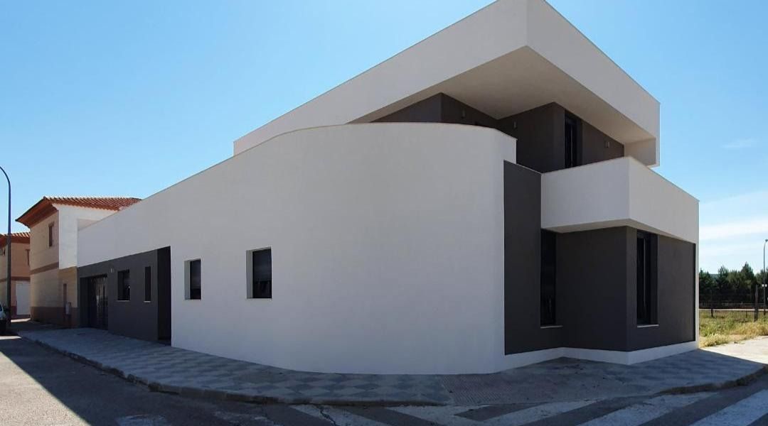 Casa Roberto