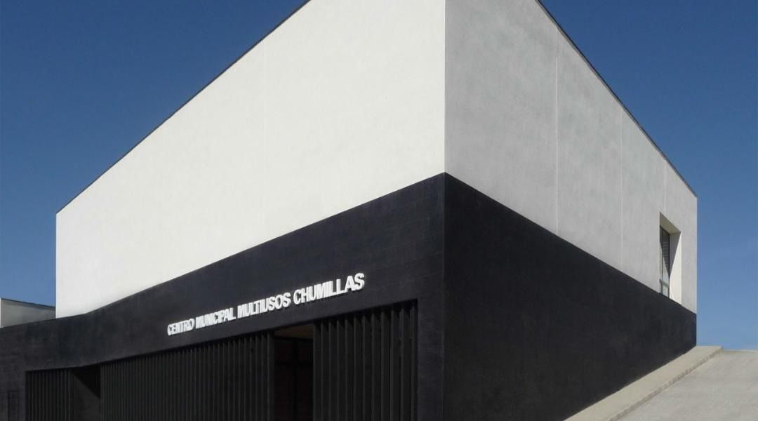 Casa Chumillas