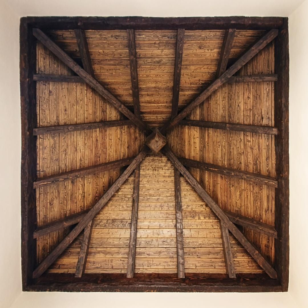 Casa Valeriano