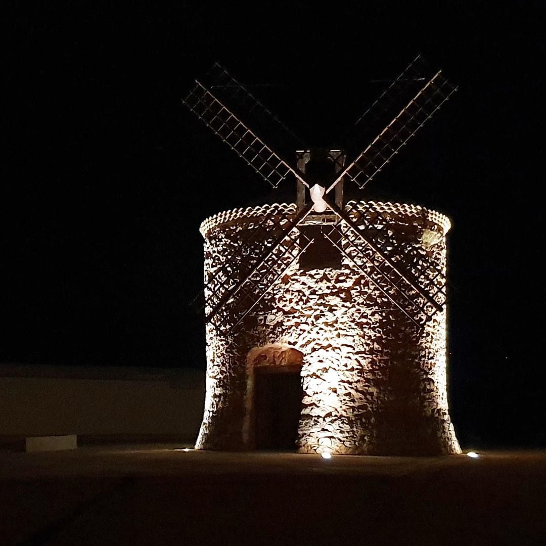 Molino