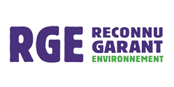 Logo RGE