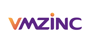 Logo VMZinc