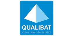 Logo Qualibat