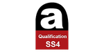 Logo SS4 amiante