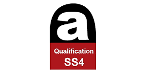 Logo SS4 amiante