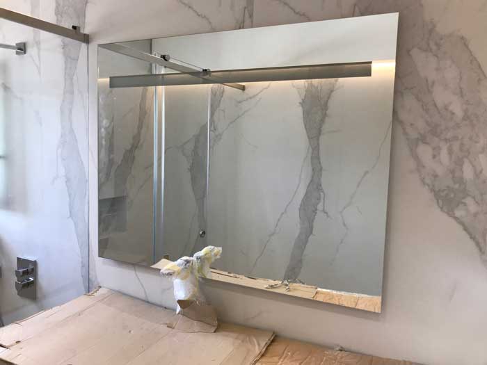 Καθρέφτες - KAMERI GLASS