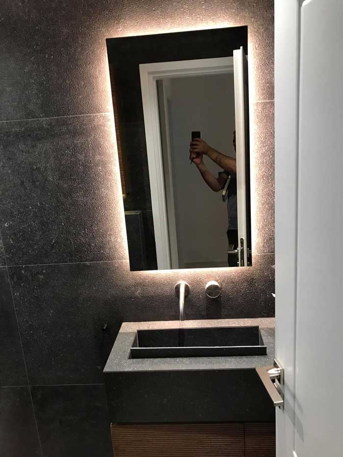 Καθρέφτες - KAMERI GLASS