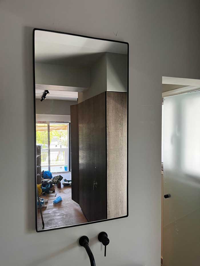 Καθρέφτες - KAMERI GLASS