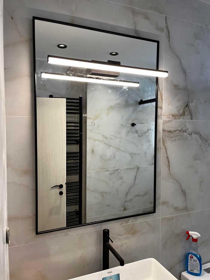 Καθρέφτες - KAMERI GLASS