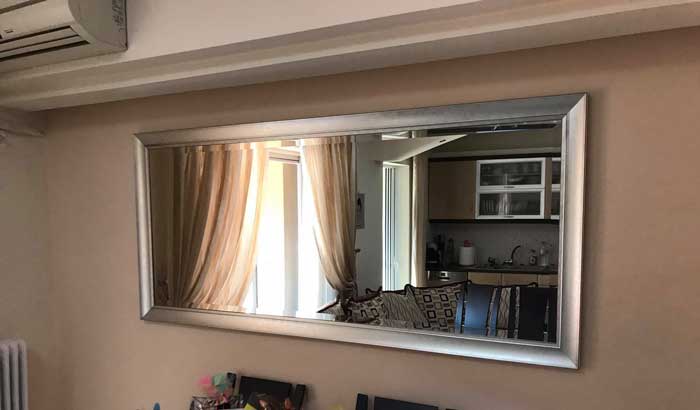 Καθρέφτες - KAMERI GLASS