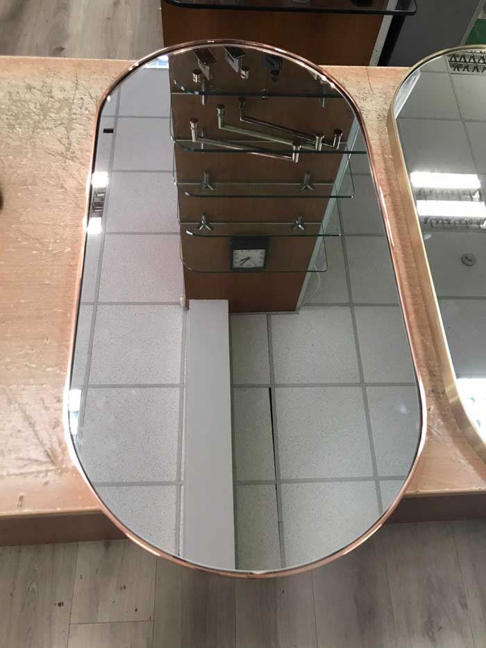 Καθρέφτες - KAMERI GLASS