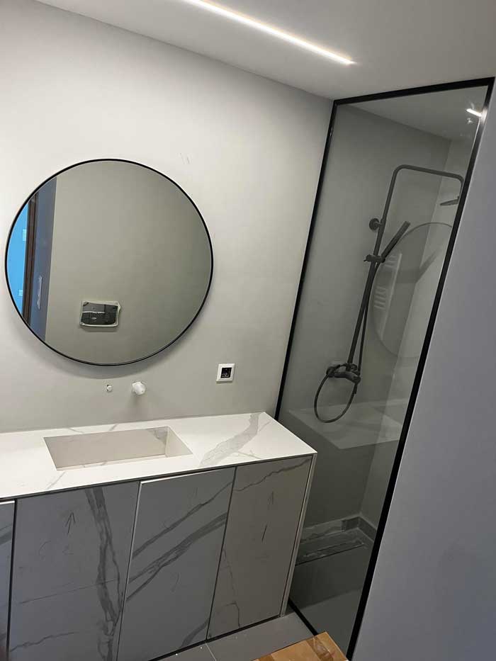 Καθρέφτες - KAMERI GLASS