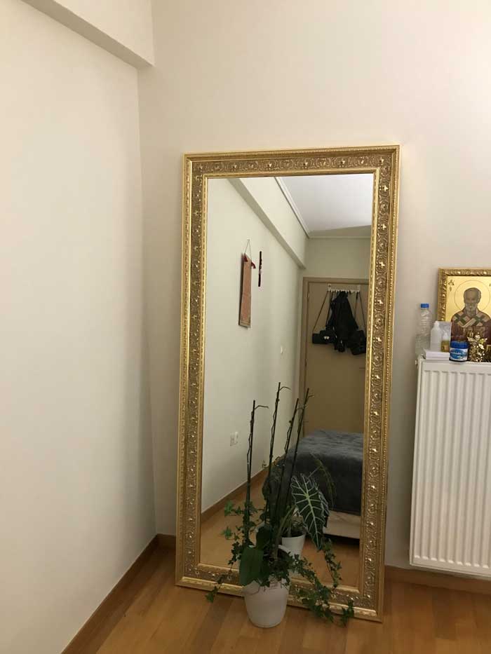 Καθρέφτες - KAMERI GLASS