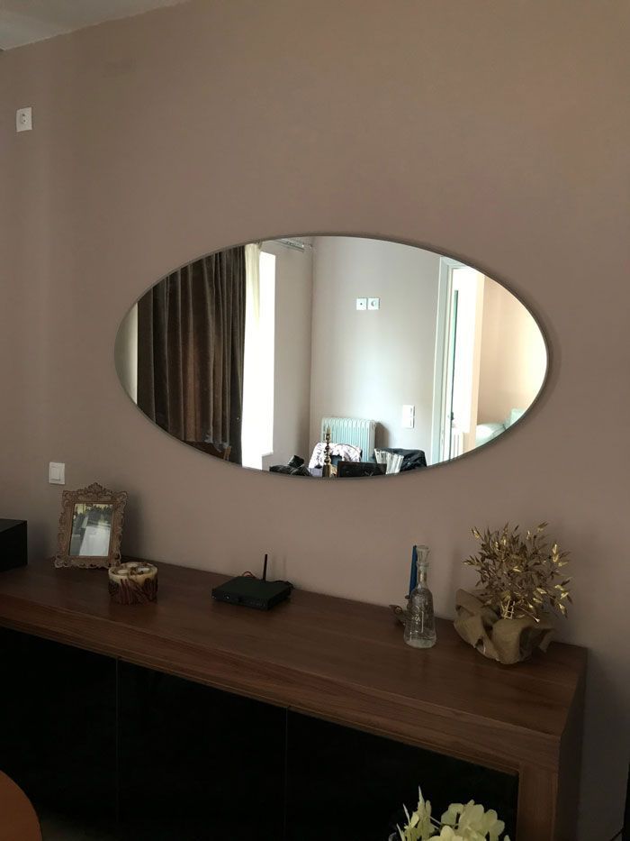 Καθρέφτες - KAMERI GLASS