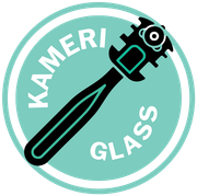 KAMERI GLASS Τζάμια - Κρύσταλλα – Υαλοπίνακες