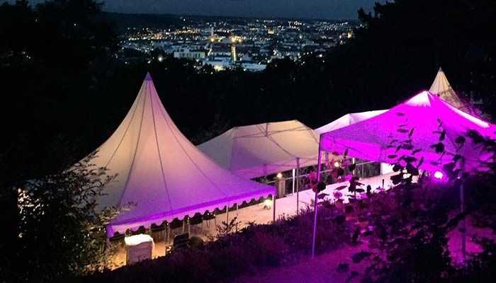 Zeltverleih, Großzelte, Eventzelte, Pagoden, Partyzelte, private, Firmenfeiern, Hochzeitszelte, Sternenzelte, Kleinzelte, Partyausstattungen, Ausschank, Beleuchtung, Lichtanlagen, Zeltboden, Schankanlagen, Kühlung, Heizung, Hussen, Tische, Stühle, Toilettenwagen, Gläser, exklusives Partyzubehör, Festservice, Region Mainfranken, Würzburg, Schweinfurt, Unterfranken, Metropolregion Nürnberg Fürth Erlangen, Getränke Center Wagner GmbH, Getränkemarkt, Wiesentheid, Prichsenstadt, Mainstockheim, Schwarzach am Main, Tankstelle Geiselwind, Getränkemärkte, Frei-Haus, Heimdienstplan, freihaus Heimlieferservice, Veranstaltungslieferungen, Service, Getränkeangebot, Getränkeauswahl, Privatbrauereien, Getränkehandel, Veranstaltungen, Gin, Whisky Tasting