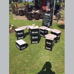 Getränke Wagner Prichsenstadt