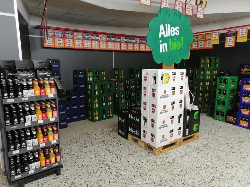 Getränke Center Wagner GmbH, Getränkemarkt, Wiesentheid, Prichsenstadt, Mainstockheim, Schwarzach am Main, Tankstelle Geiselwind, Getränkemärkte, Frei-Haus, Heimdienstplan, freihaus Heimlieferservice, Veranstaltungslieferungen, Getränkeangebot, Getränkeauswahl, Privatbrauereien, alkoholfrei, alkoholisch, Softdrink, Säfte, fränkische Weine, Bier, Gin, Whisky, Whiskey, Getränkehandel