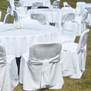 Getränke Center Wagner GmbH, Wiesentheid, Prichsenstadt, Partyausstattungen, Ausschank, Beleuchtung, Lichtanlagen, Zeltboden, Schankanlagen, Kühlung, Heizung, Stuhlhusse, Tische, Stühle, Toilettenwagen, Gläser, exklusives Partyzubehör, Festservice, Stuhl klappbar, Chromstuhl, Banketstühle, Stapelstuhl blau, Barhocker, Hocker, Bänke, Banketttisch lang rund, Garnituren, Klappmöbel, Bistrostehtisch, Tischdecke, Bankauflage, Damastservietten, Sitzkissen, Loungemöbel