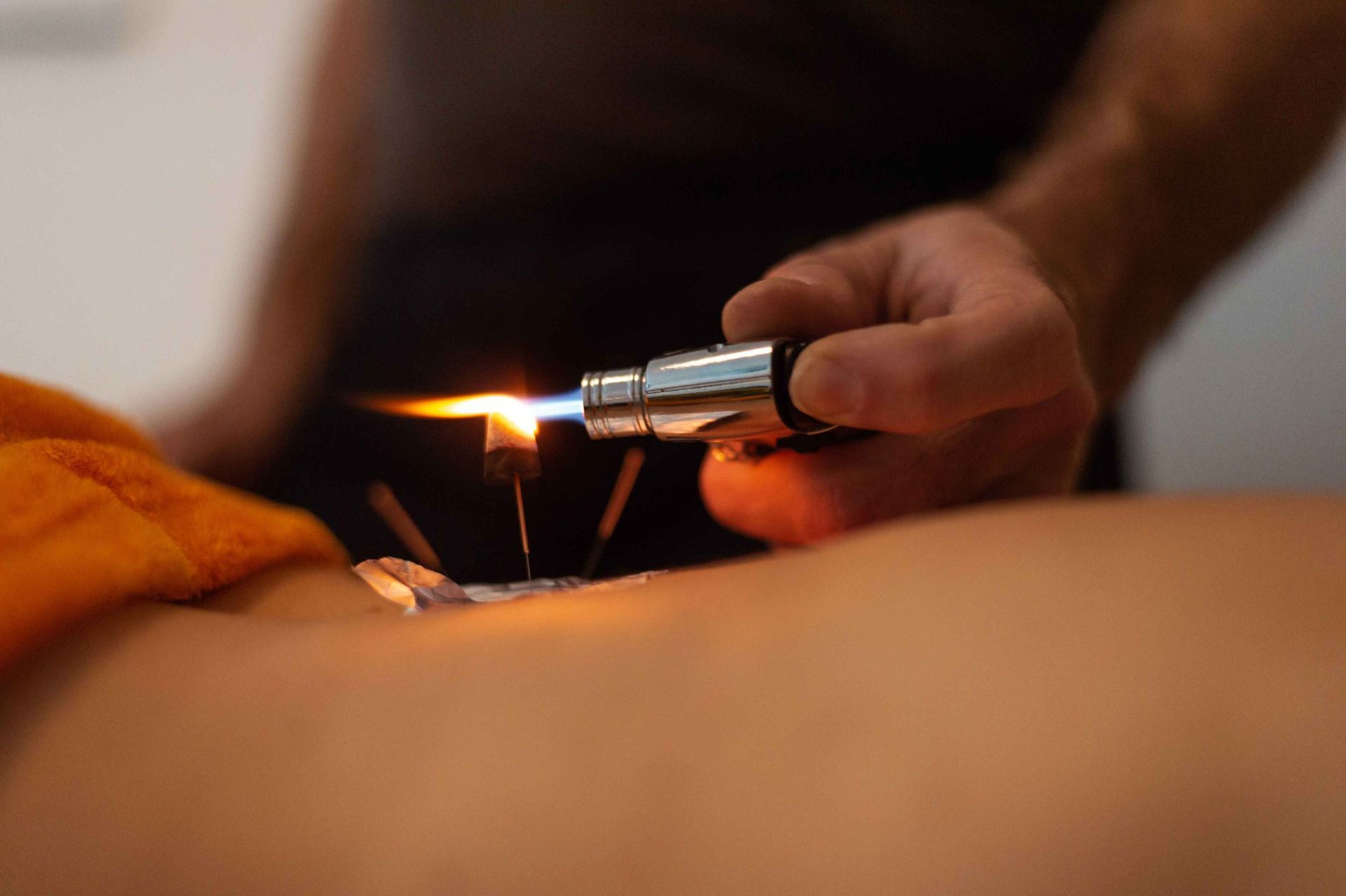 Pursens - thérapies naturelles, médecine chinoise, massages, coaching à Sion