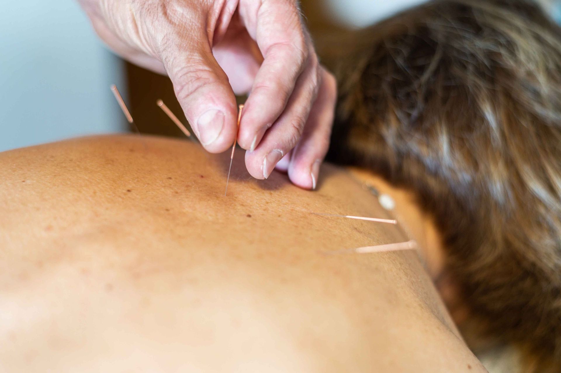 Pursens - thérapies naturelles, médecine chinoise, massages, coaching à Sion