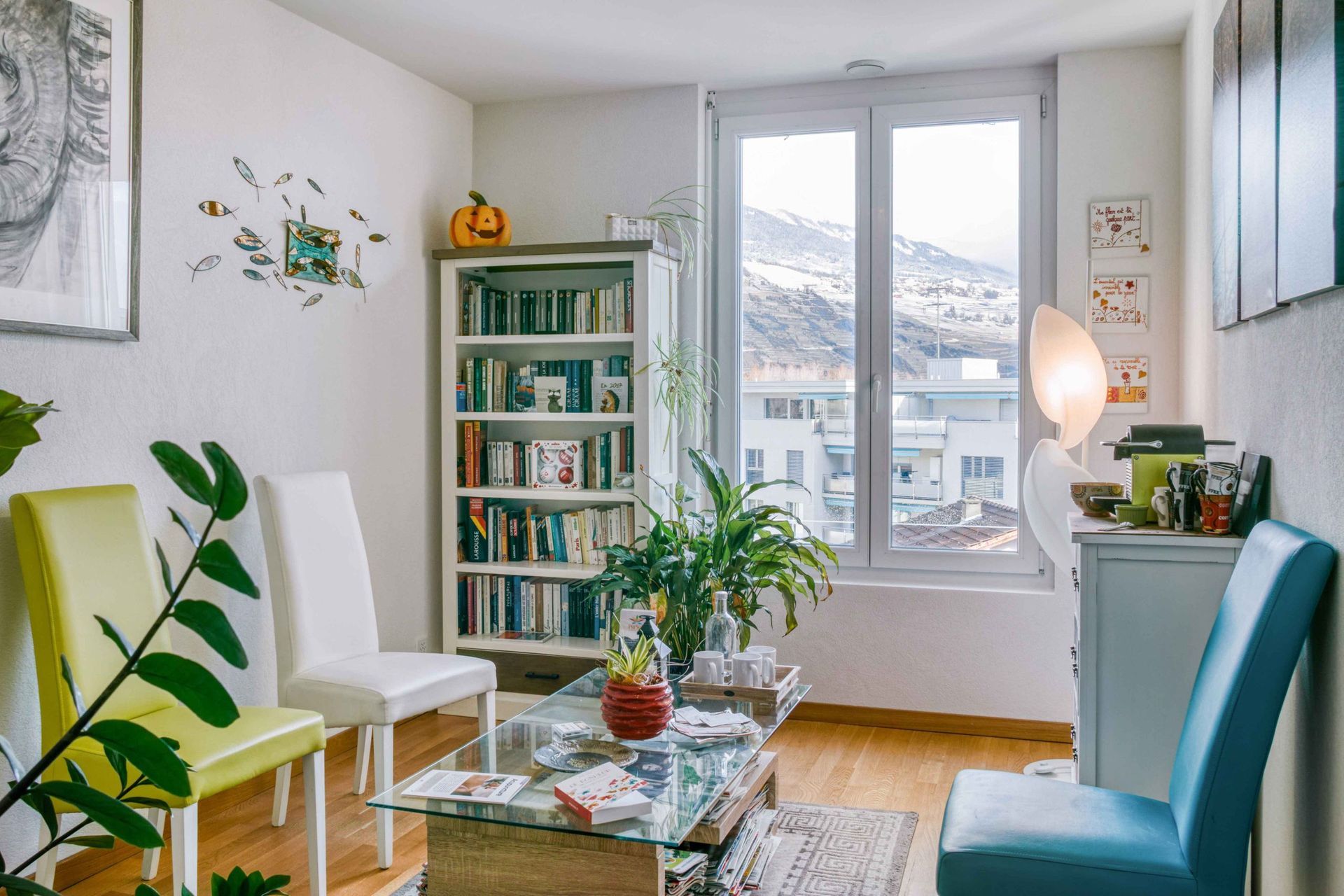 Pursens - thérapies naturelles, médecine chinoise, massages, coaching à Sion