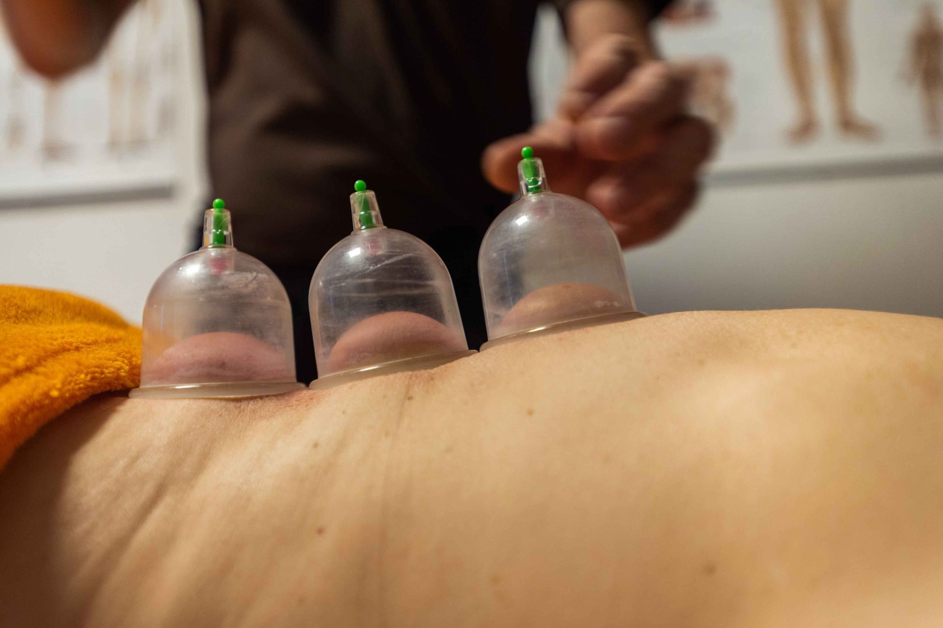 Pursens - thérapies naturelles, médecine chinoise, massages, coaching à Sion