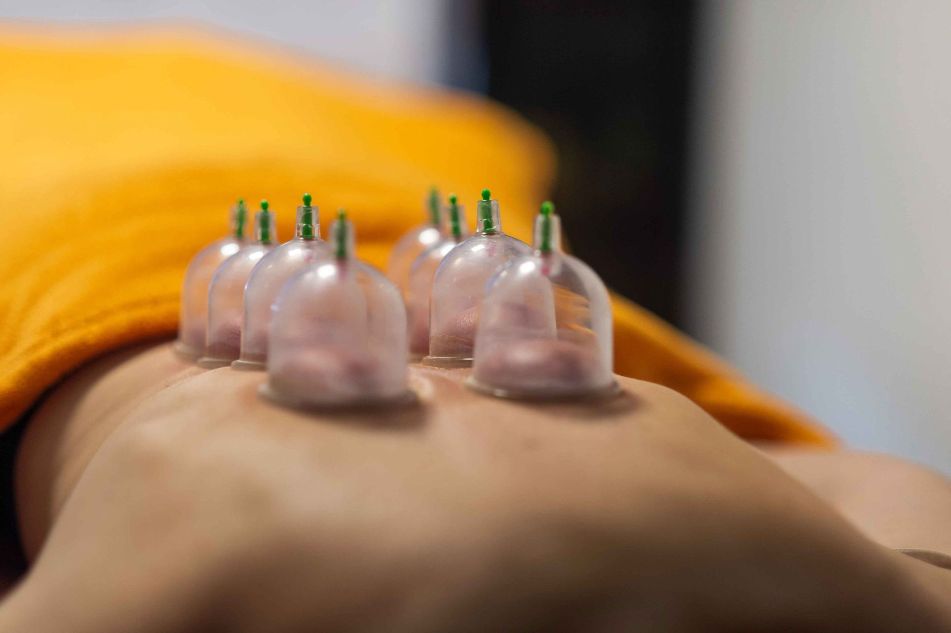 Pursens - thérapies naturelles, médecine chinoise, massages, coaching à Sion