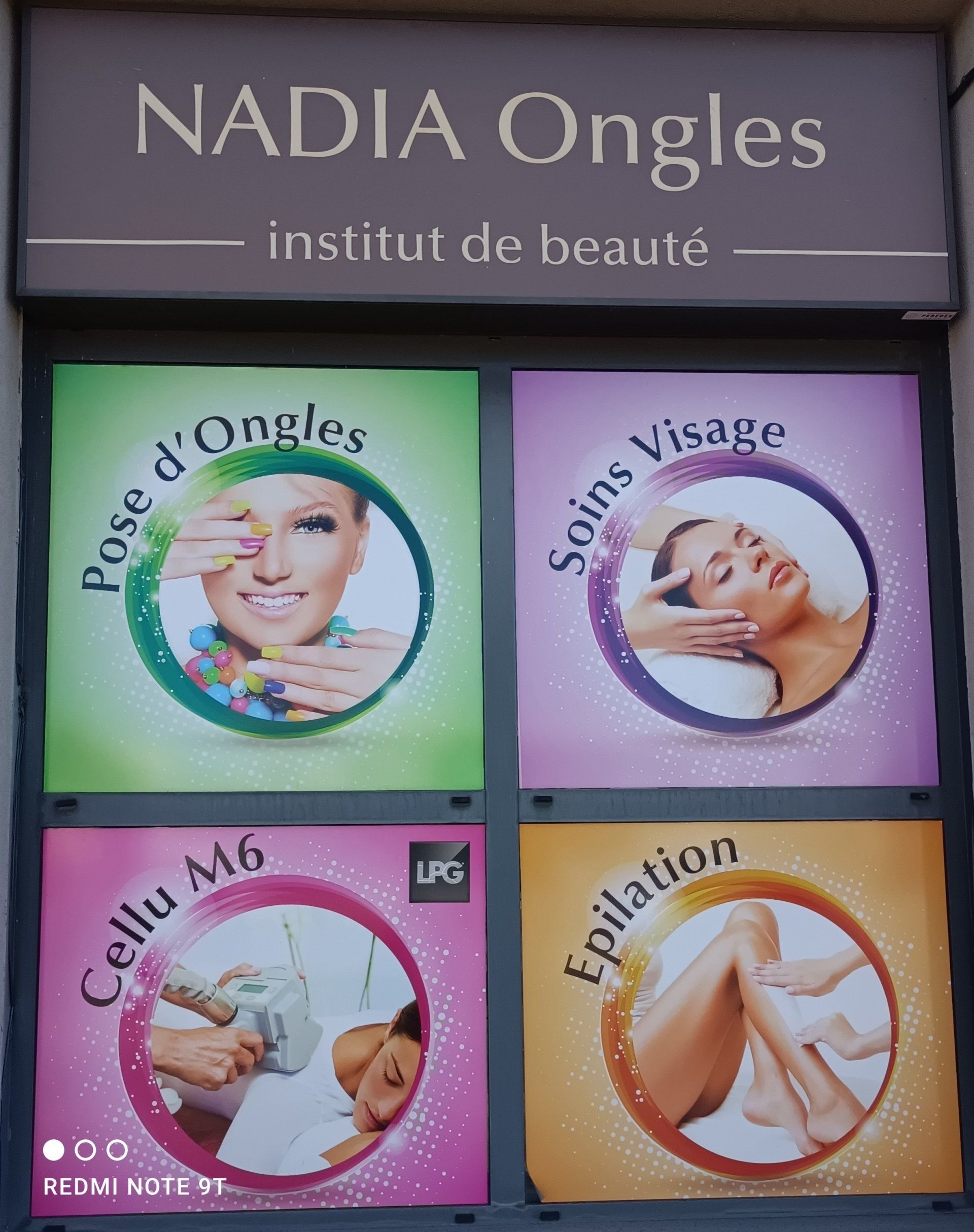 Savoir-faire professionnel