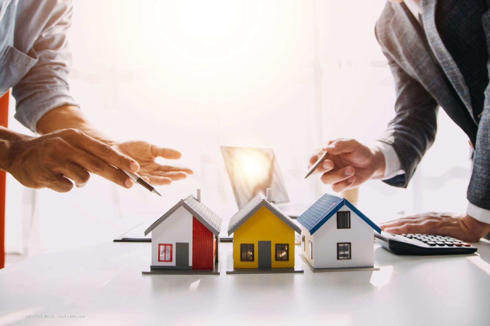 Grundstücksrecht Rechtsberatung