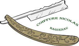 Logo Coiffure Nicolas