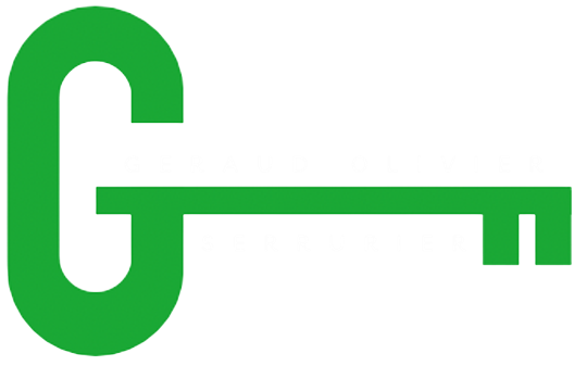 Logo de Serrurier Geraud