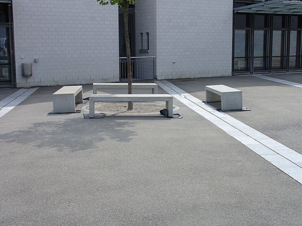 Gebr. Oetiker AG | Winterthur