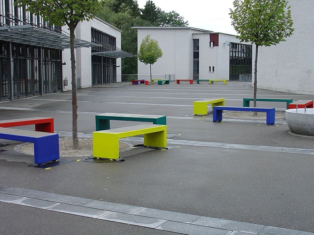 Gebr. Oetiker AG | Winterthur