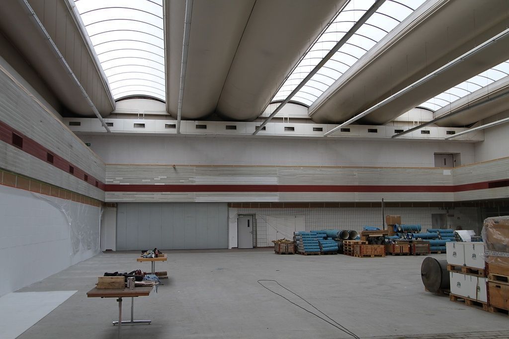 Gebr. Oetiker AG | Winterthur