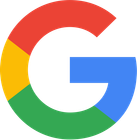 Logo de Google.