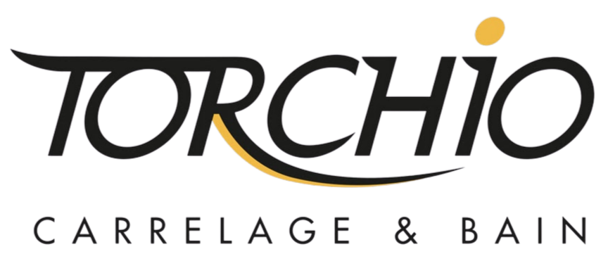 Logo Torchio Carrelage& Bain.