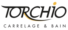 Logo Torchio Carrelage& Bain.