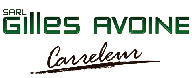 Logo de Gilles Avoine.