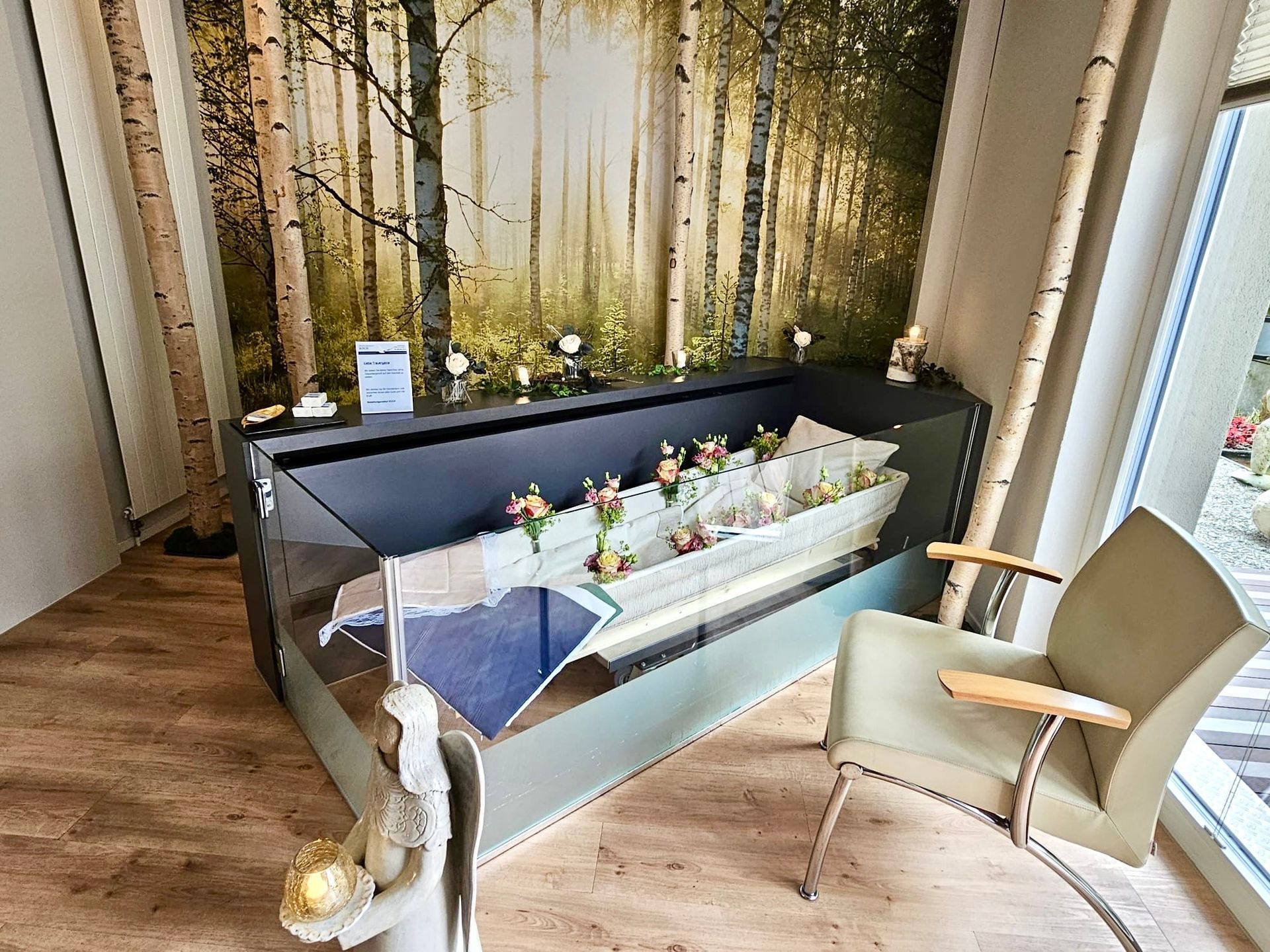 Bestattungsinstitut KOCH GmbH