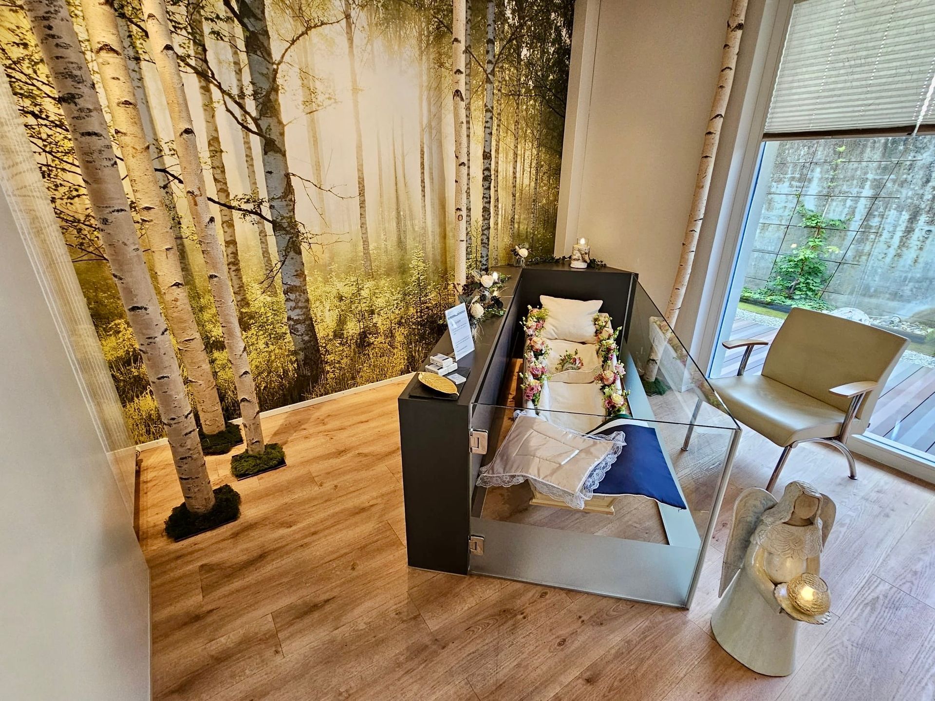 Bestattungsinstitut KOCH GmbH