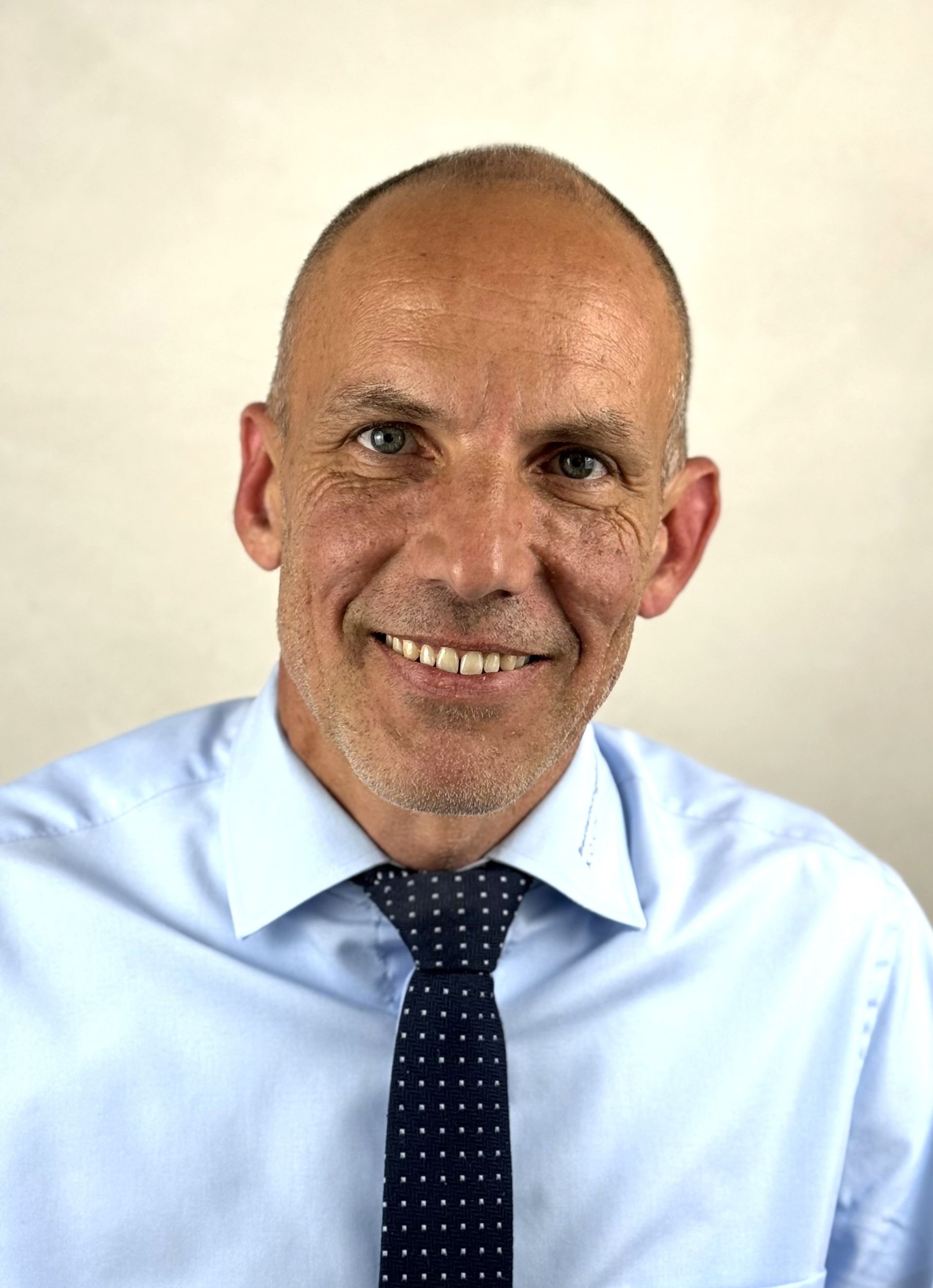Thomas Burger | Bestattungsinstitut Koch | Wohlen